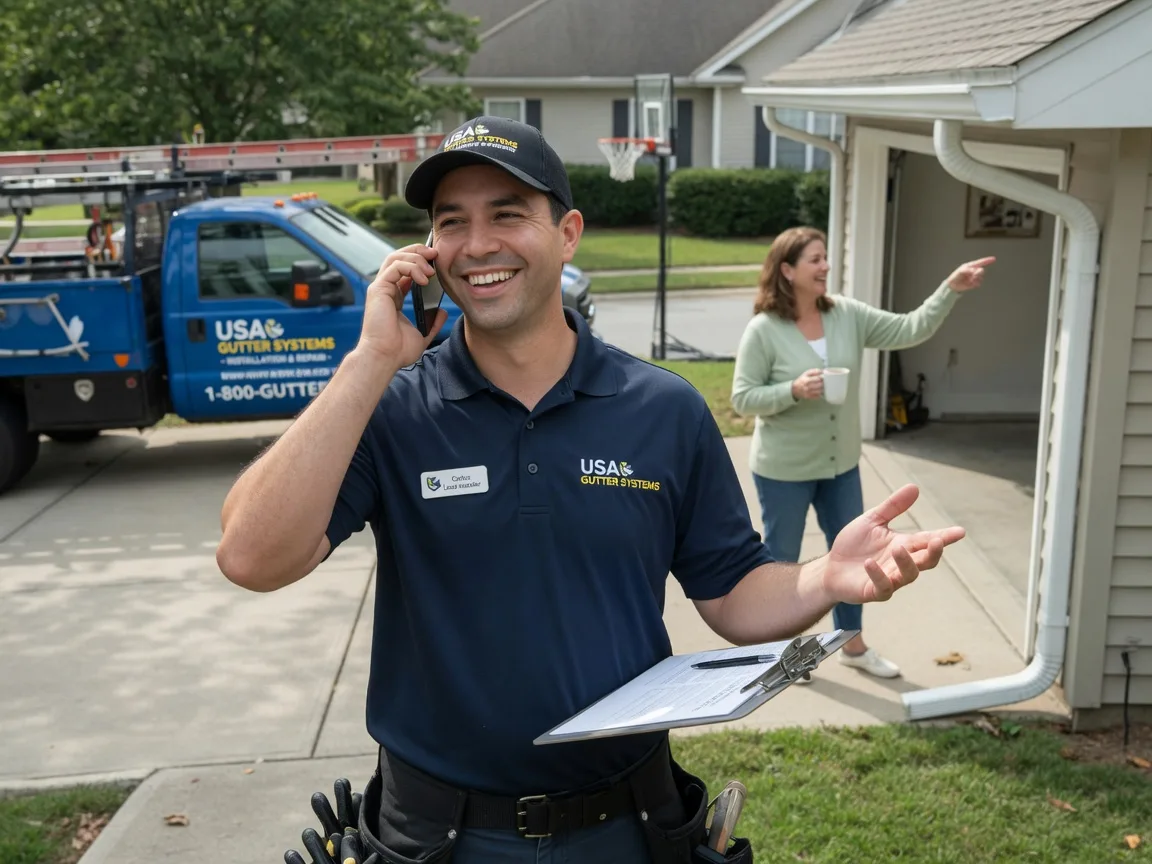 Gutter Installation Sobieski, WI FAQs